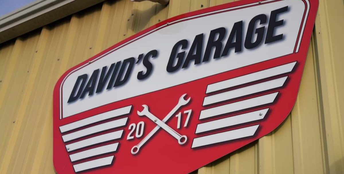 Ponca City Auto Repair Davids Garage